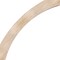 Ekena Millwork 5 1/2"W x 36"D x 36"H Thorton Smooth Knee Brace, Douglas Fir BRC06X36X36THR00SDF - alternate 4